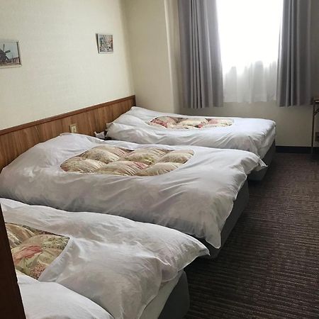 Naeba Lodge Oka Yuzawa  Zewnętrze zdjęcie