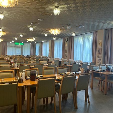 Naeba Lodge Oka Yuzawa  Zewnętrze zdjęcie