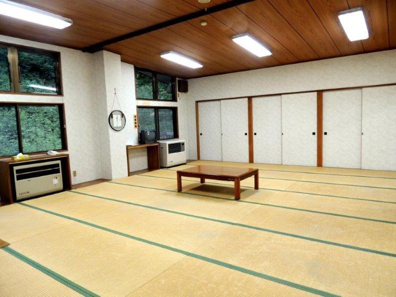 Naeba Lodge Oka Yuzawa  Zewnętrze zdjęcie