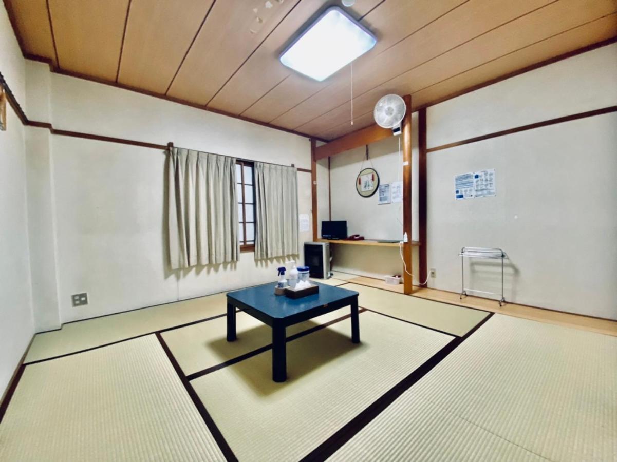 Naeba Lodge Oka Yuzawa  Zewnętrze zdjęcie