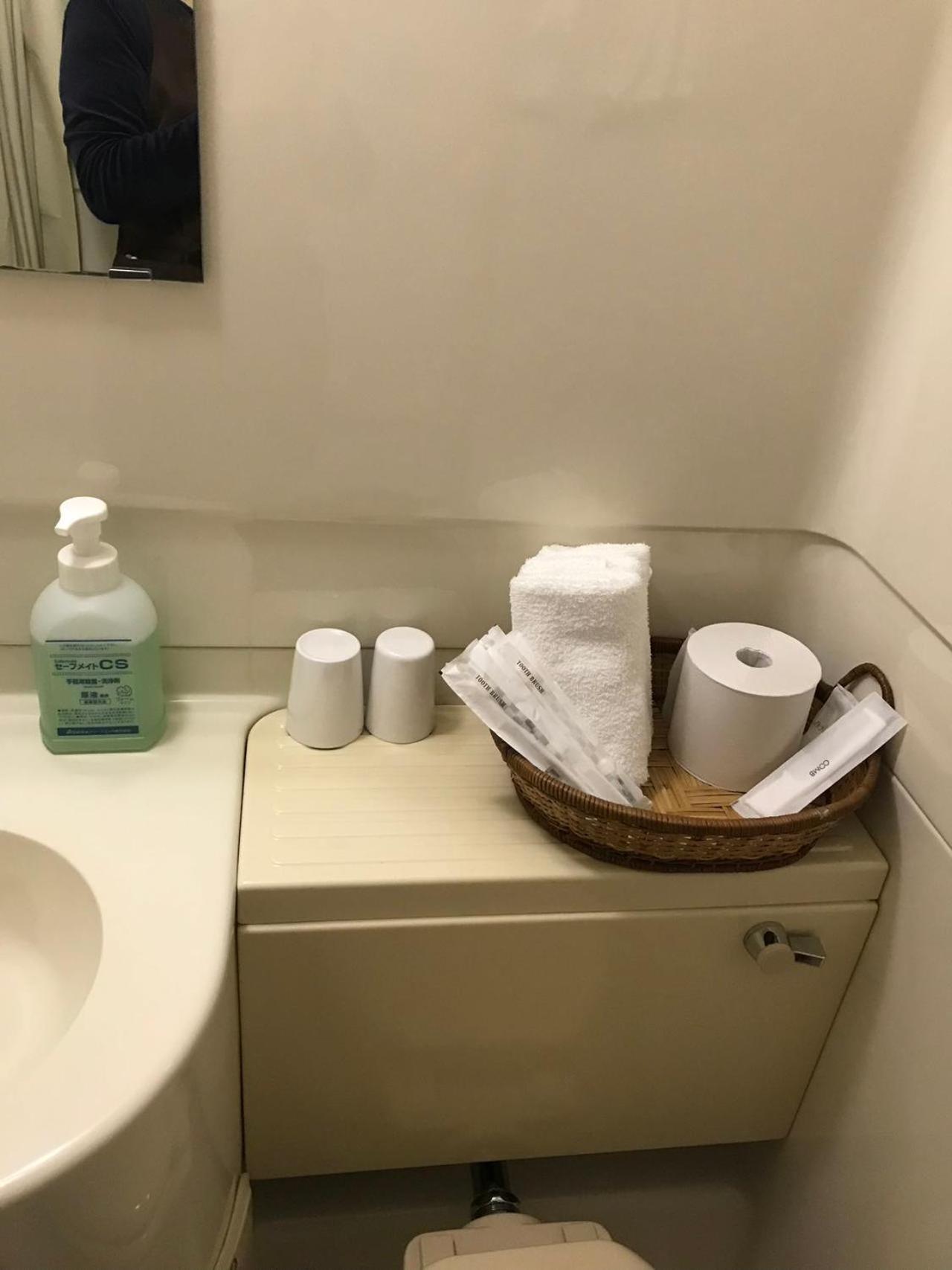Naeba Lodge Oka Yuzawa  Zewnętrze zdjęcie