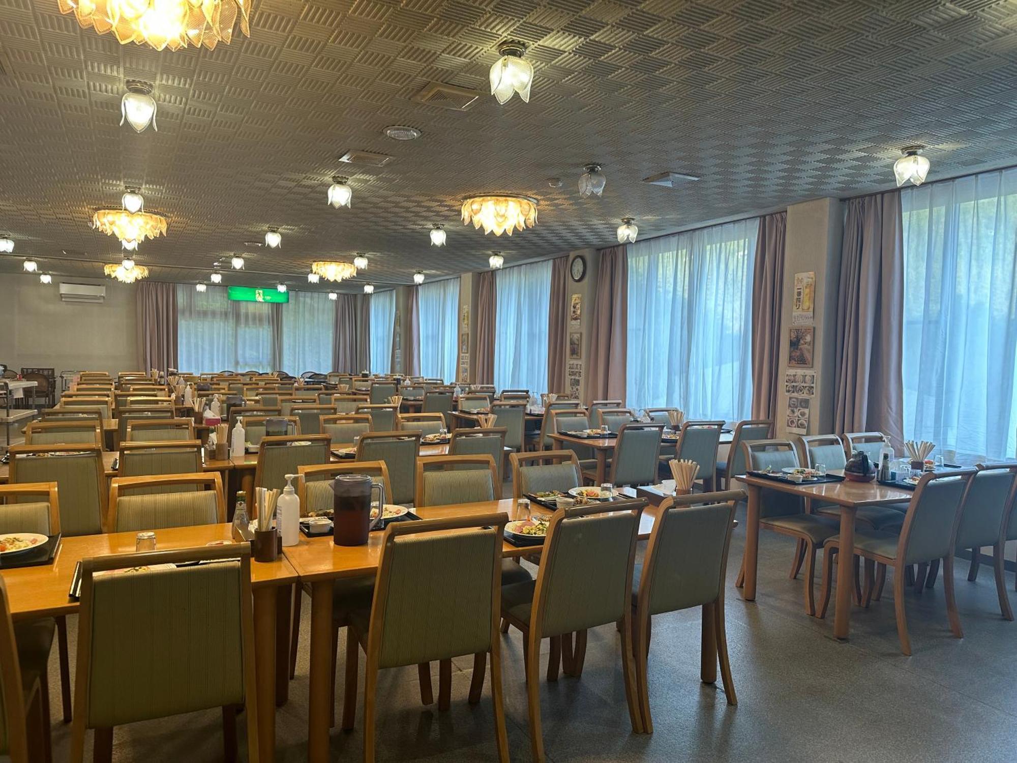 Naeba Lodge Oka Yuzawa  Zewnętrze zdjęcie