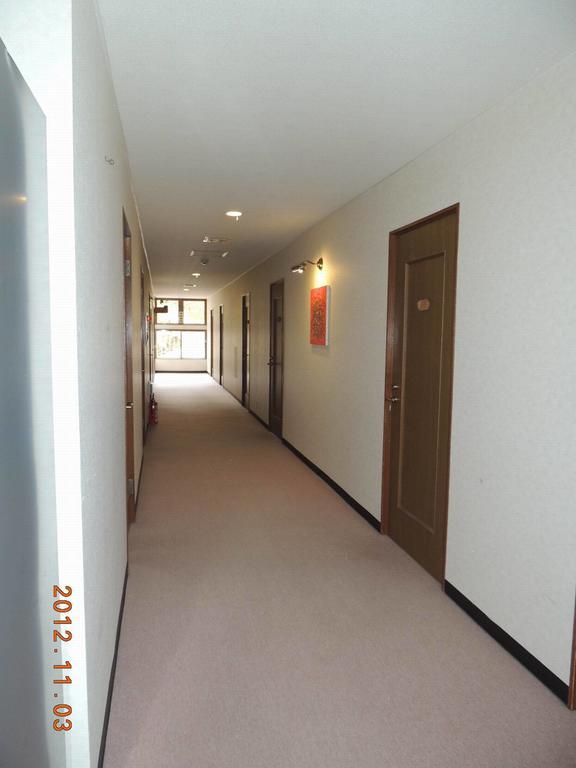 Naeba Lodge Oka Yuzawa  Zewnętrze zdjęcie