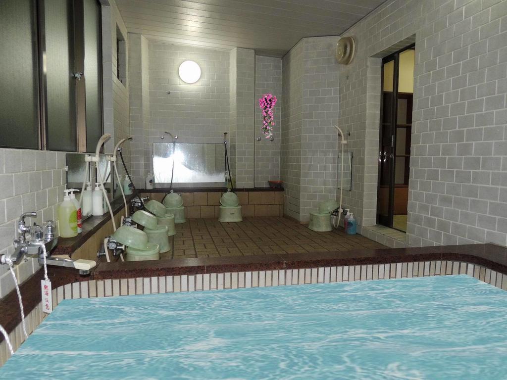 Naeba Lodge Oka Yuzawa  Zewnętrze zdjęcie