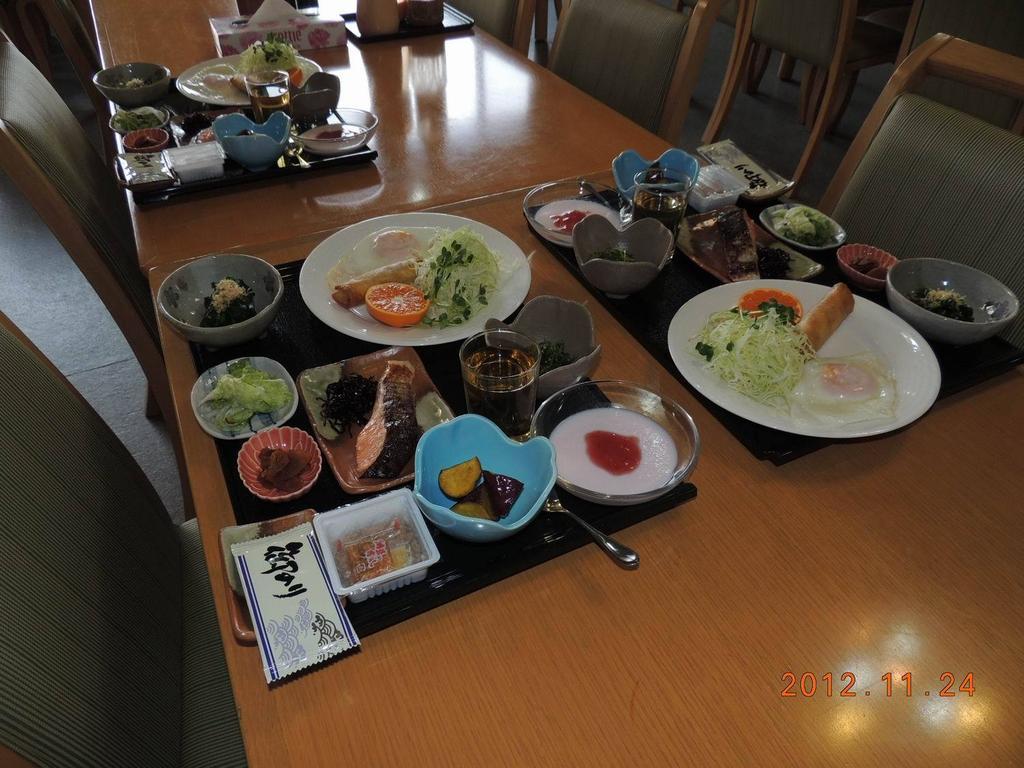 Naeba Lodge Oka Yuzawa  Zewnętrze zdjęcie