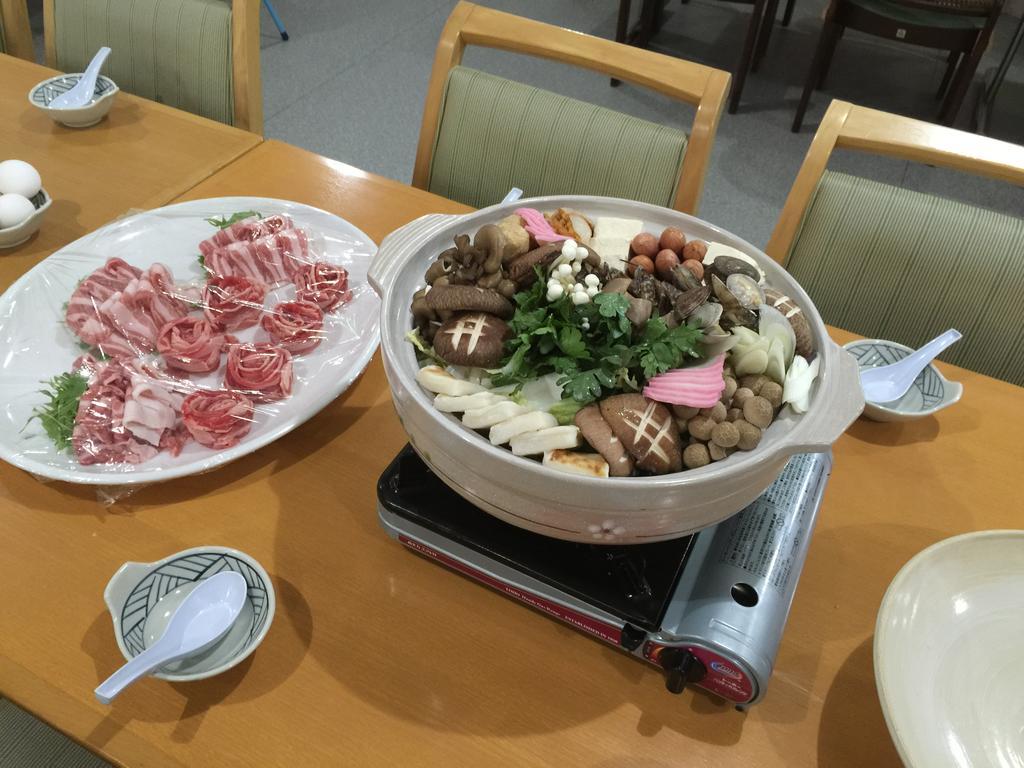 Naeba Lodge Oka Yuzawa  Zewnętrze zdjęcie