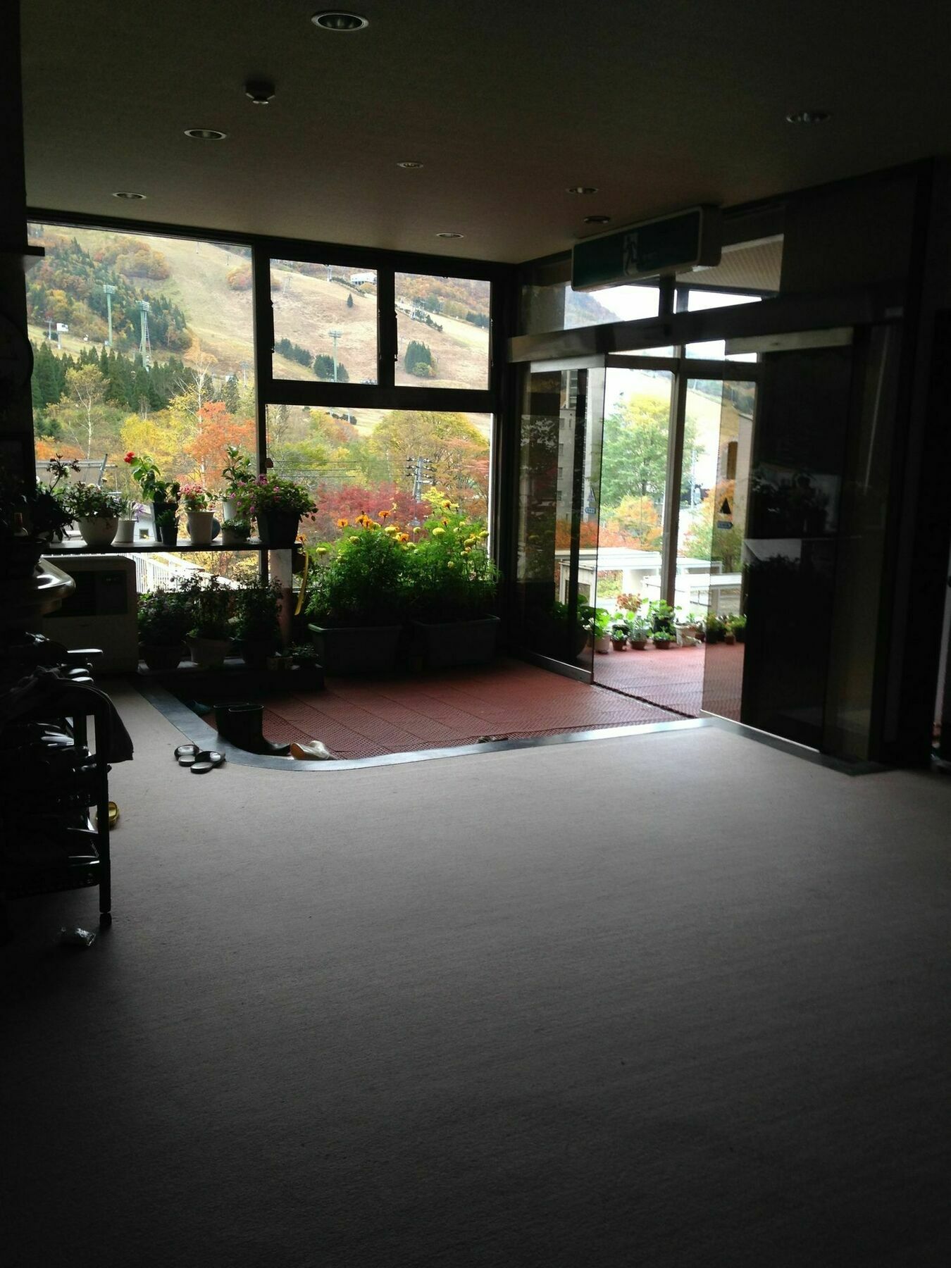 Naeba Lodge Oka Yuzawa  Zewnętrze zdjęcie