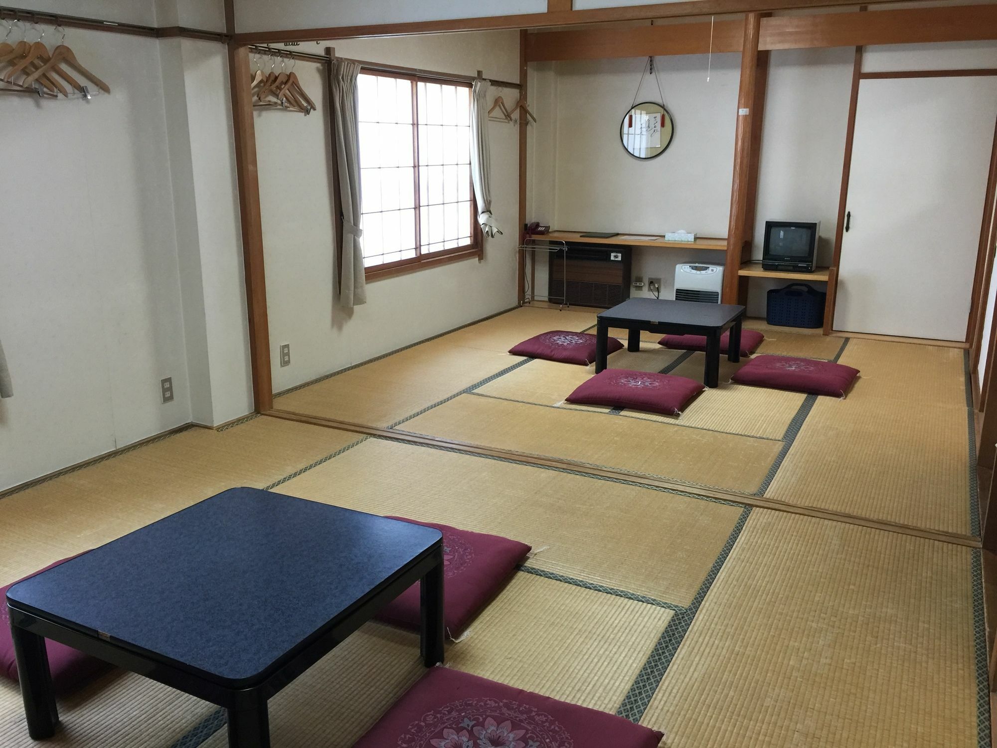 Naeba Lodge Oka Yuzawa  Zewnętrze zdjęcie